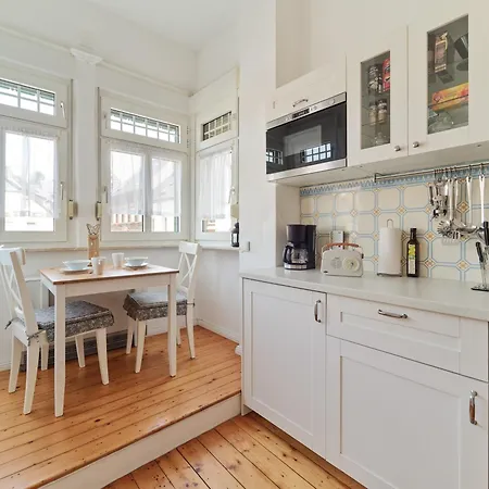 Apartamento Bg Living & Hosting - Stilvolles Jugendstilhaus Am Marktplatz - Top-lage Im Zentrum