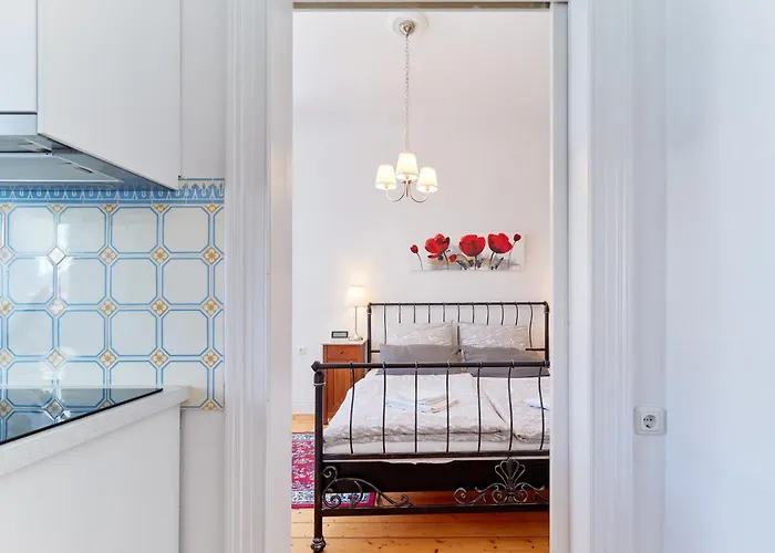 Apartamento Bg Living & Hosting - Stilvolles Jugendstilhaus Am Marktplatz - Top-lage Im Zentrum Traben-Trarbach