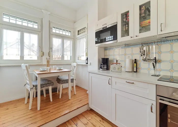 Apartamento Bg Living & Hosting - Stilvolles Jugendstilhaus Am Marktplatz - Top-lage Im Zentrum